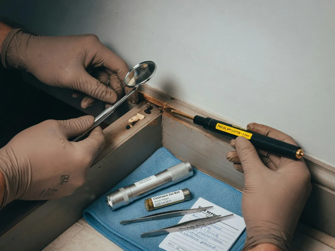 Why choose Emergency Pest Control in Niota, TN